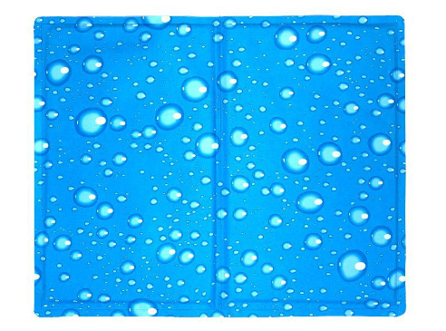 Cooling Dog Pad - Bite Resistant & Hair-Resistant